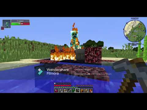 MY FIRST TIME EVER ADVENTURE IN MINECRAFT!!!!!!!!!!!!!!!!!!!!!! (not really..............) episode 1