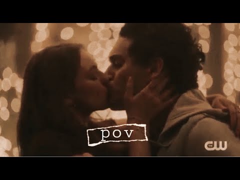 Hope & Landon | pov