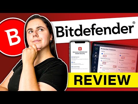 Bitdefender Review: My Honest Take on Its Performance in 2025