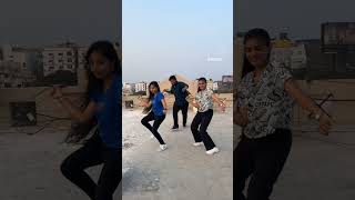 Theenmar dance #theenmaardance #dance#instareels #telugushorts #telugudancesongs