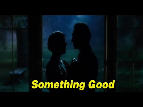 Something Good(영화 사운드 오브 뮤직 중에서)