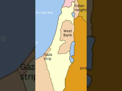 A Legitimate Israeli Occupation?