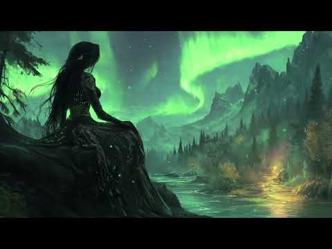 Mystic Winds of the Highlands – Celtic Fantasy Music for Reflection and Adventure