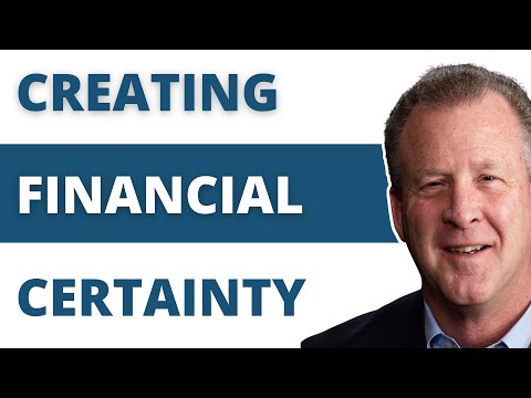 Creating Financial Efficiency