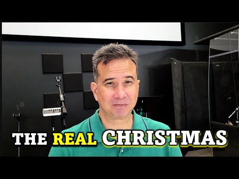 The REAL Christmas