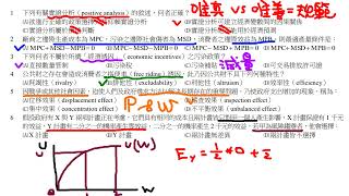 公職考試解題 - 103年地方特考財稅行政三等考試財政學 1/3