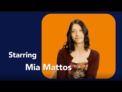 Get to know Mia Mattos, Senior Software Engineer at Workhuman