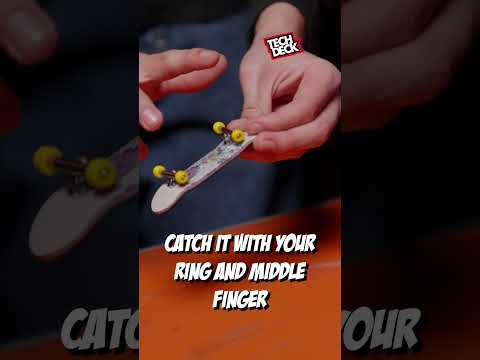 PROSERIES TRICKTIP FASTPLANT