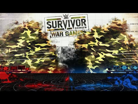 WWE War Games - An original song - #copyrightfree #dmcafree #nocopyrightmusic #wwe