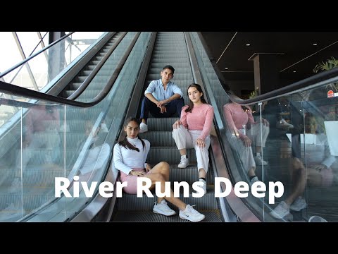 Lauren Faith - River Runs Deep/ LB DANCE COMMUNITY