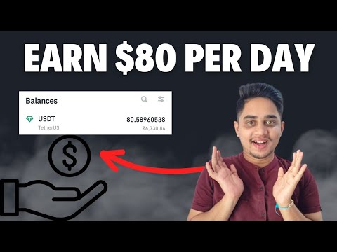 2024 Best Earning App 🤑| Best Earning App Without Investment | Paise Kamane Wala App | Earning App |