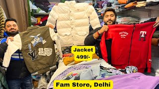 Fam Store- Jackets 499/- | Trending Winter Clothes | Hoodies, Imported Jacket, Hoodie at Low Prcies