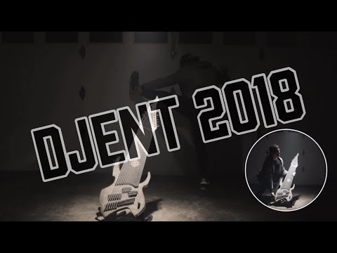 Djent 2018