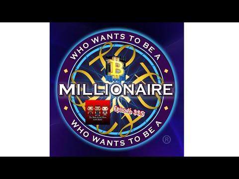 Who Wants To Be A Bitcoin Millionare