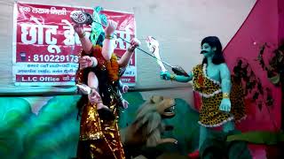 Viral tiktok status of Durga maa