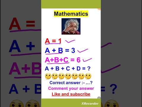 Maths reasoning question #maths #shorts #reasioning #youtubeshorts