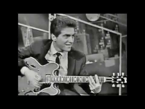 Johnny Rivers - Memphis Tennessee