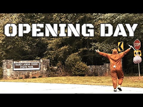 Opening Day | A Tale of Survival and Friendship