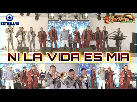 Ni La Vida Es Mía / Estrellas De Tuzantla Ft Los Pajaritos De Tacupa / Homenaje Al Sr Güero Gama