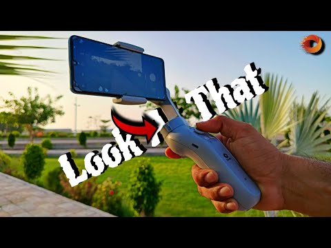 meet - XBOTGO AI Tracking Sports Gimbal | Demo & Review!!!