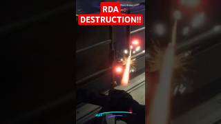 RDA DESTRUCTION!! #AvatarFrontiersOfPandora #Gaming #LetsPlay #Pandora #60fps #gamingcommunity