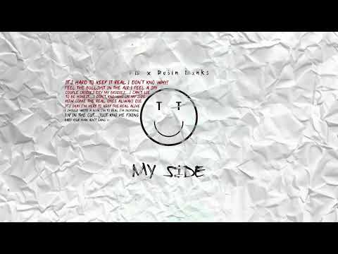 FB x Robin Banks - My Side (Official Music Video)