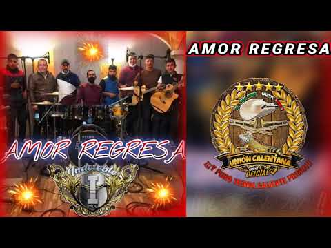 Amor Regresa / Indeleble MDG / Estreno 2021