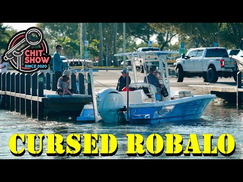 Avoid These Boat Ramp Mistakes at All Cost While Launching ! (Chit Show)