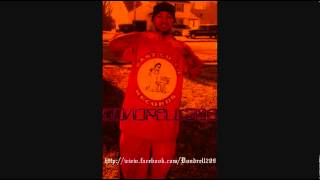 Dondrell209 - Not Normal