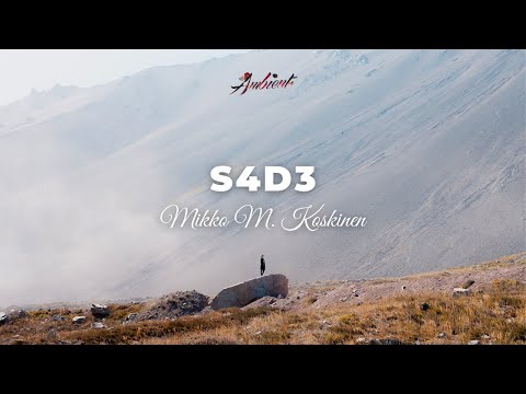 Mikko M. Koskinen - S4D3 [ambient classical relaxing]