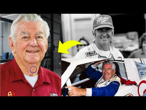 Bobby Allison, founding member of NASCAR’s legendary 'Alabama Gang', Dies at 86