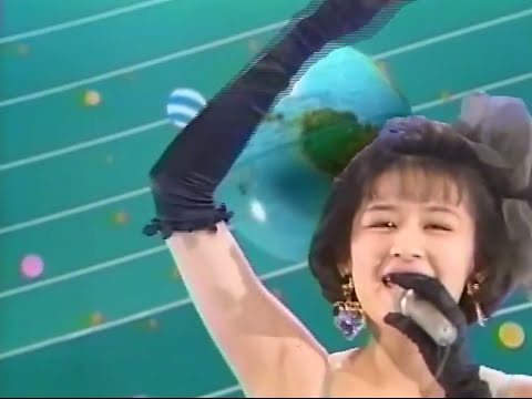 田村英里子　リトル・ダーリン