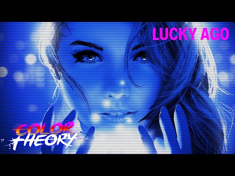 Color Theory - Lucky Ago (Full Album)