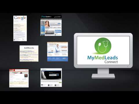 MyMedLeads Practice Management Software Integration