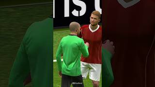 Roberto Carlos vs Neuer😈🥵 #efootball #efootball2023 #pes #pesmobile #pes2023 #shorts