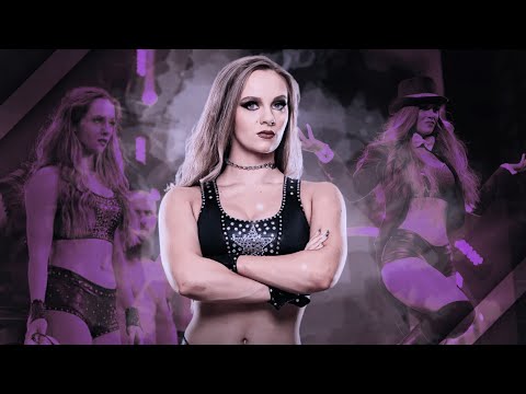 Anna Jay Custom Titantron