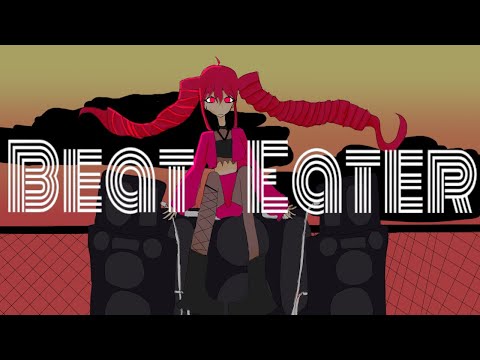 【Kasane Teto AI lite】Beat Eater 【Synth V】【Cover】