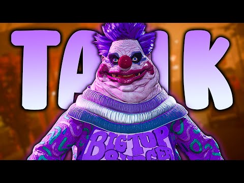 The WORST KLOWN in Killer Klowns From Outer Space?!