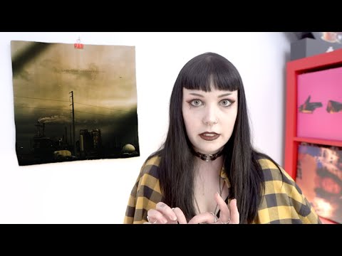 Uniform - American Standard ALBUM REVIEW