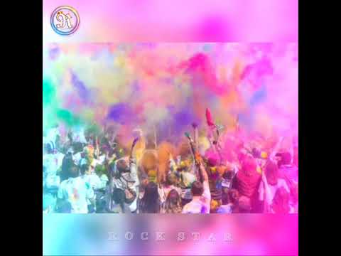 #holi_status_video #holi holi status video ।। khala hoba song video।। status video ।।