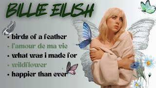 Top 5 Billie Eilish best song