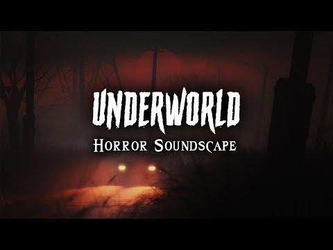 Horror Ambience | Underworld - Myuu