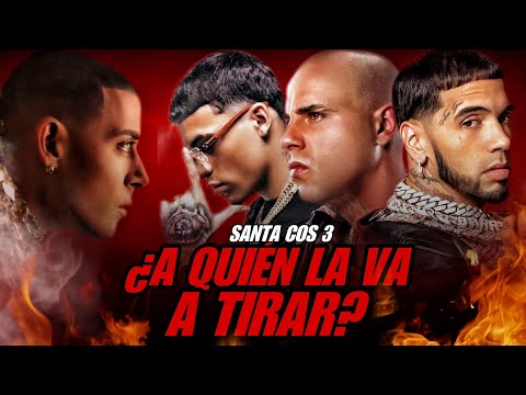 COSCULLUELA Y SANTA COS 3