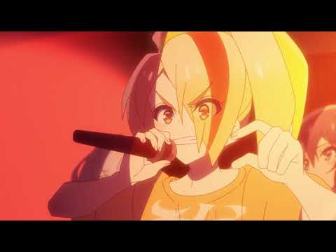 Anime Mix [AMV] - You Don't Know