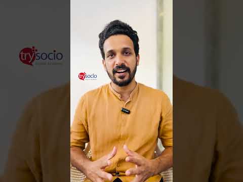 Our Digital Marketing Course Review by student, MUHAMMED SHAKKIR | Trysocio Digital Academy, Kannur