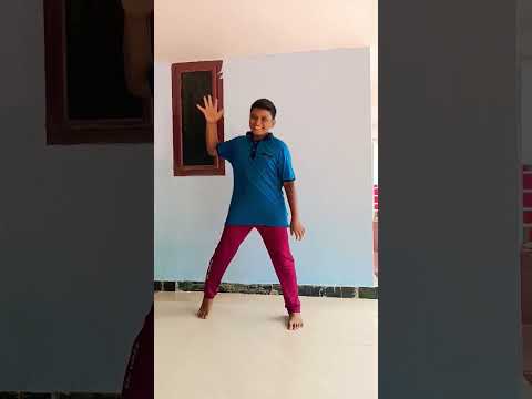 my Dance