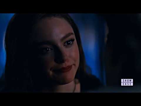 Legacies 2x04 Hope and Landon Scenes