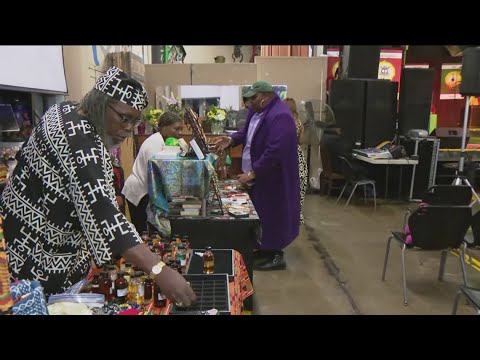 Kwanzaa 2024: How did the holiday get its start?