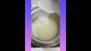 homemade condensed milk recipe