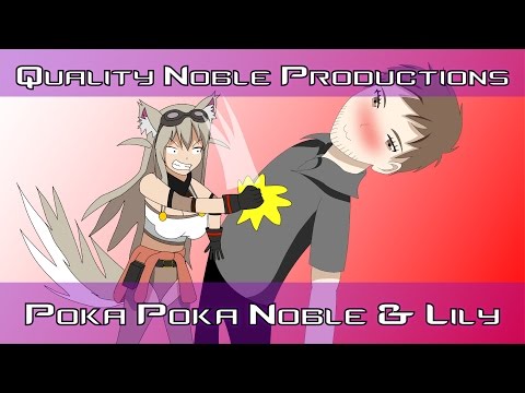 PokaPoka Noble - Quality Noble Productions